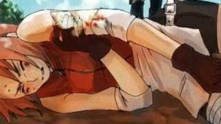 Face down~Anti-SasuSaku Amv