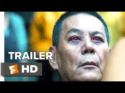 The Tag-Along 2 Trailer #1 (2017) | Movieclips Indie