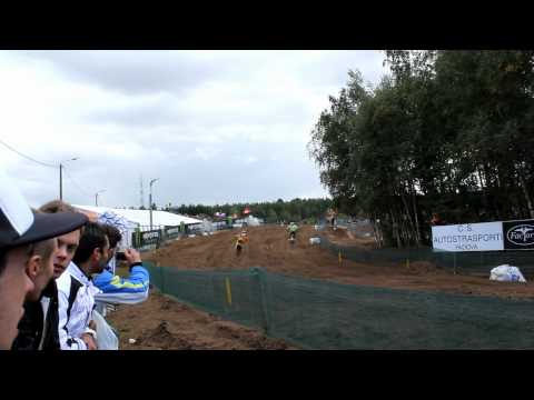 Motocross of Nations 2012