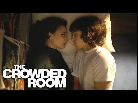 Ariana saves Danny | The Crowded Room E10 - Amanda Seyfried, Tom Holland