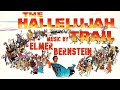 The Hallelujah Trail | Soundtrack Suite (Elmer Bernstein)
