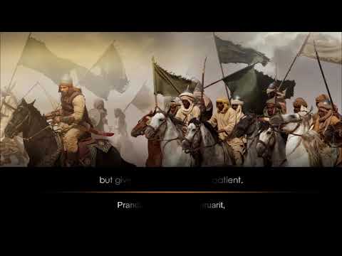 Muhamed Luhejden - Surja Bekare 153-157 | Surah Al-Baqarah(The Cow) 153-157