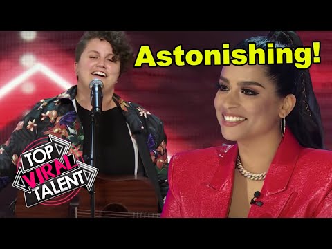 Astonishing Acoustic Audition Got Talent