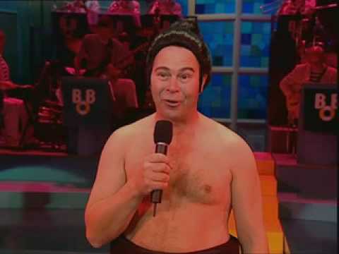 Galenskaparna & After Shave, Hej