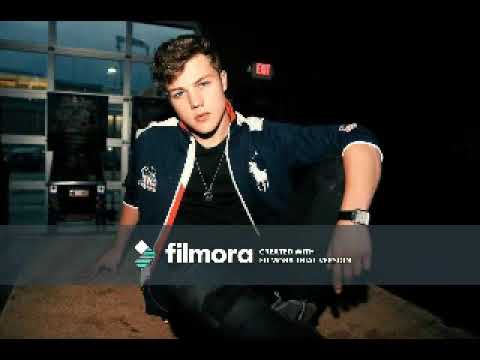 All My Life (Curtis & Moore Remix) (Reed Deming Video)