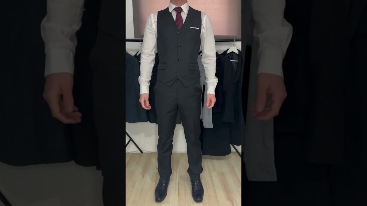 Habille toi comme un vrai Shelby!