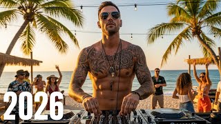 Download lagu Summer Deep House Mix 2026 - Ibiza Beach Party Vibes for Relax & Chill mp3
