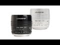 Lensbaby Velvet 56: Product Overview with Marcin Lewandowski