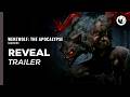 Gameplay-Video von Werewolf: The Apocalypse - Rageborn  PC
