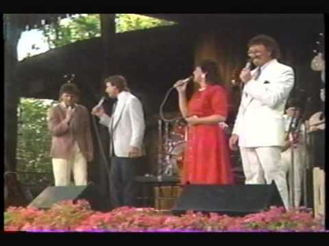 The Hinsons - "The Lighthouse" - 1988