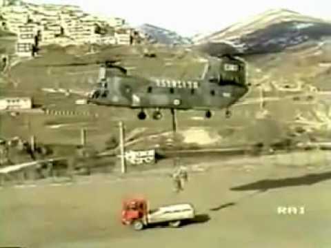 UN ARTISTA AI 100 ALL'ORA parte 2°