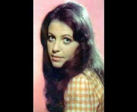 Anna Jantar - Cygańska jesień