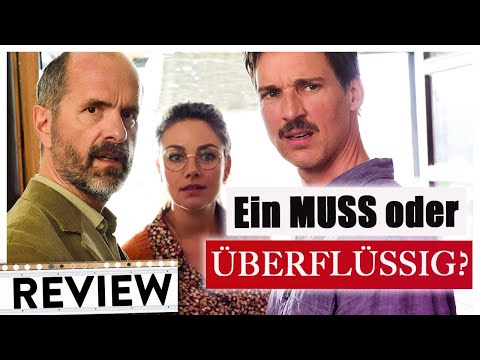 DER NACHNAME | Review und Kritik