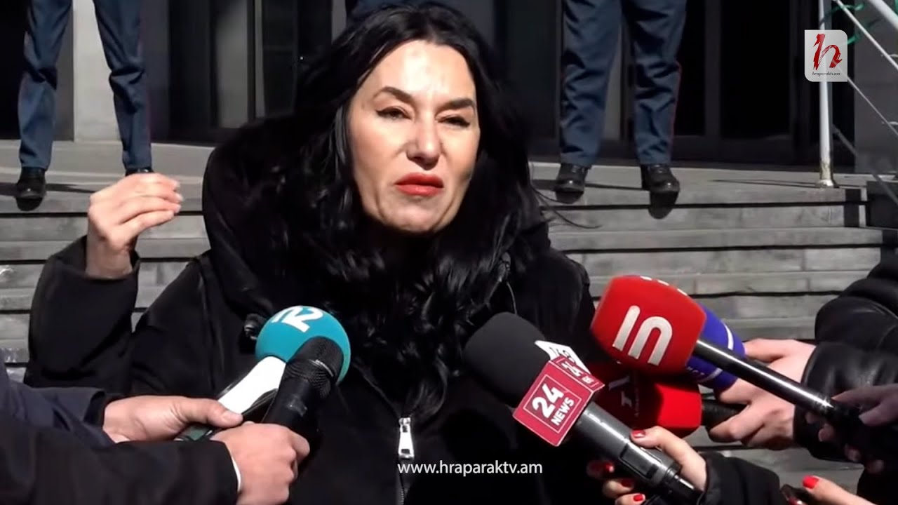 Պետք է օր առաջ հավաքել ԵՄ դեսպաններին․ Զոհրաբյան