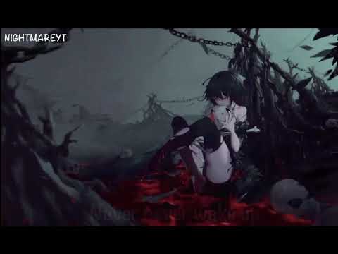 Nightcore - 8 Legged Dreams