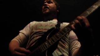 Folly- Broken (live at Reunion Show) [HD]