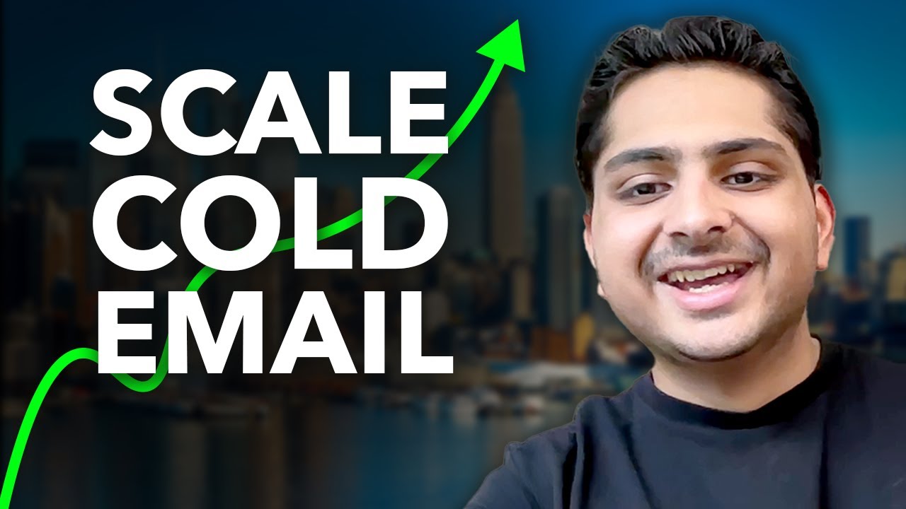 How Sameer Uses ListKit to Book 5-7 Calls PER DAY From Cold Email