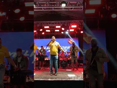 forró pe de badoque em Barra do Rocha - bahia