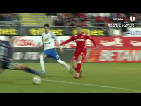 GOOOL Farul. Un puşti de 17 ani îl face fericit pe Hagi