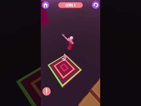 BACKFLIP - PARKOUR FLIP MASTER