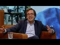 Hoe ziet de wereld er over een jaar uit? Diederik Gommers positiever dan collega Koopmans