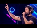 MB14 Pyramids Britain S Got Talent