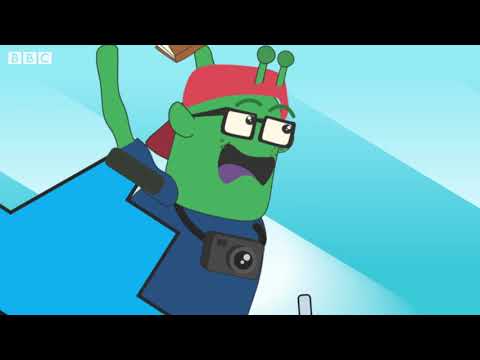 How does a roller coaster work? - BBC Bitesize