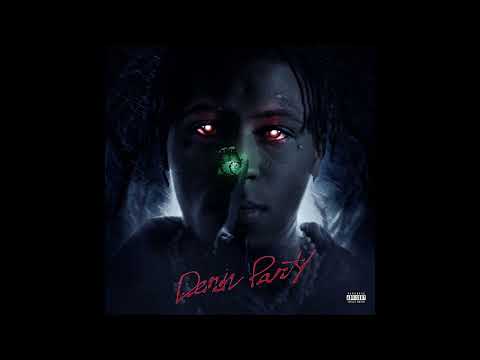 YoungBoy Never Broke Again - Demon Party (Instrumental)