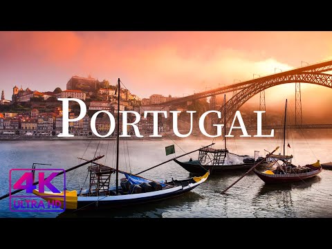포트투갈의 아름다운 정경들과 음악