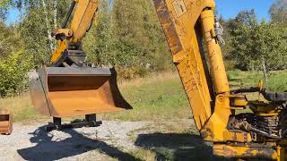 Tractopelle Hydrema 906B | Image 4 - Machineryline