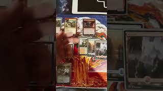 That enchantment is so annoying!!! 🤬 #magicthegatheringedh