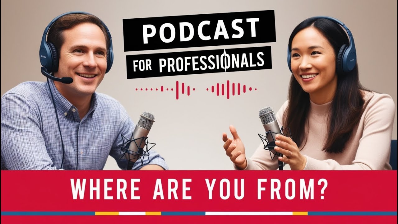 English Learning Podcast Conversation | English Podcast for Upper Intermediate | Episode 34 |