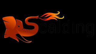 An Overview of Scalding