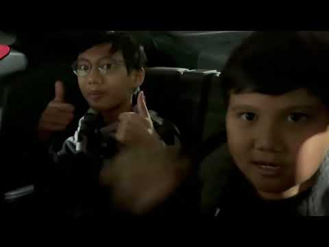 Tesla Model Y 3rd Row Seat Review