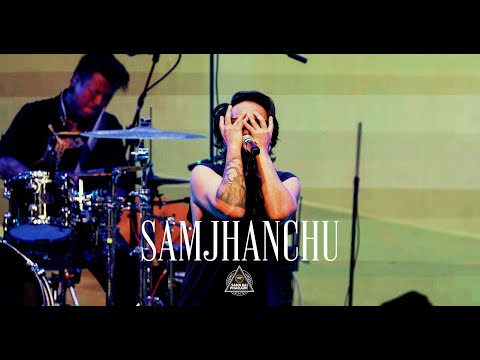 Sabin Rai & The Pharaoh - SAMJHANCHU | Live in New York City | 2025