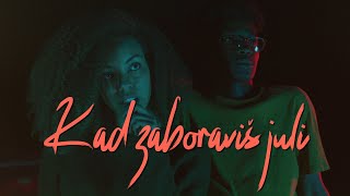 Bijelo dugme - Kad zaboraviš juli (Official lyric video)