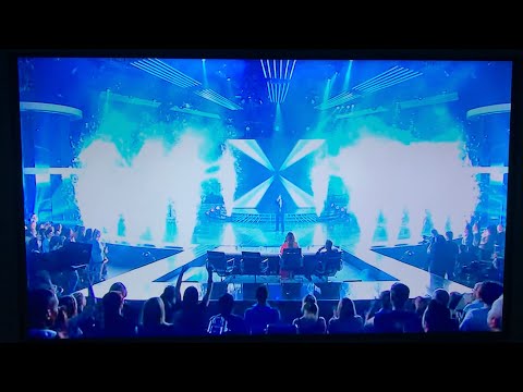 The X Factor Australia Grand Finale 2010 Ending