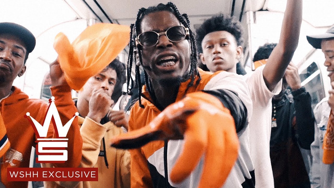 Snap Dogg — Hittas