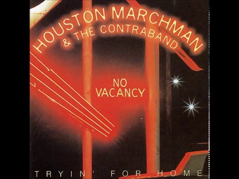 Whicita Falls  - Houston Marchman & The Contraband