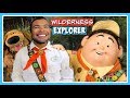 LAST DAY WORKING AS A DISNEY WILDERNESS EXPLORER Animal Kingdom Vlog