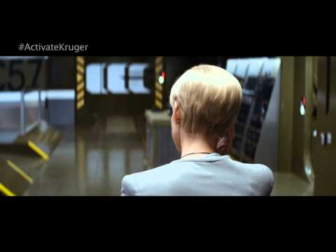 ELYSIUM - Featurette: Activate Kruger - At Cinemas August 21