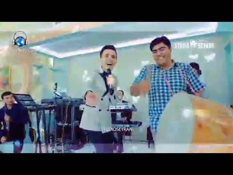 Dowlet Nepesow - Seslenay (Official Video)