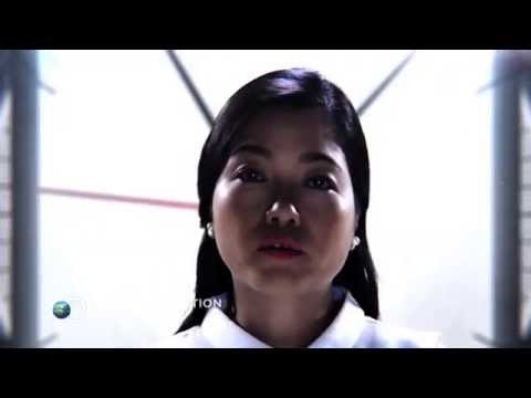 Anna & Brian | Racing Extinction