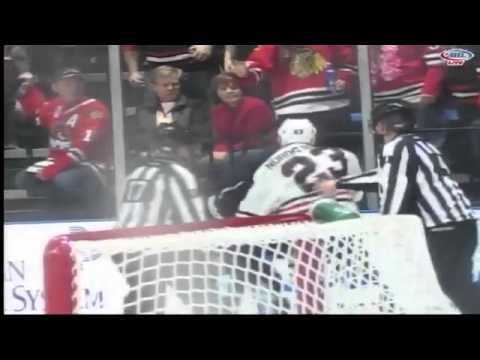 Triston Grant vs Joakim Nordstrom