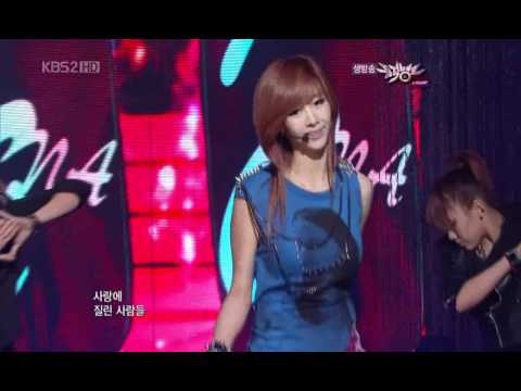 20100903 GNA - Supa Solo