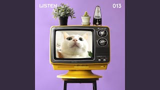 Afternoon Dream (꿈꾸는 잉여) (Inst.)