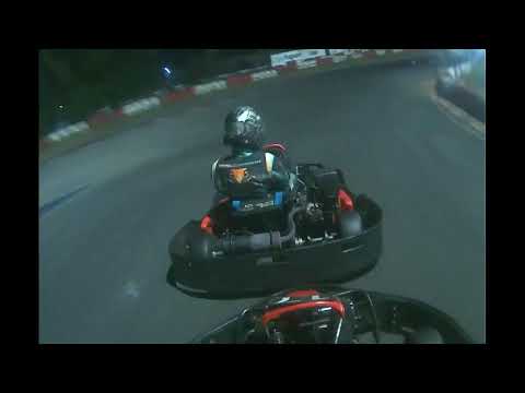 FBKA 2025 - Elite 6º Etapa