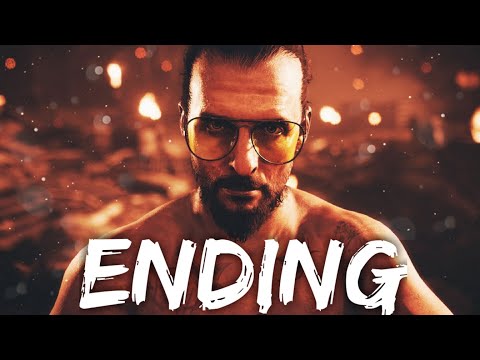 Far Cry 5 ENDING Gameplay Walkthrough Part 28 - BOSS FIGHT [JOSEPH SEED-THE FATHER]