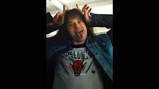 Cover art for I WANNA BE YOUR SLAVE, And Eddie Munson,,,