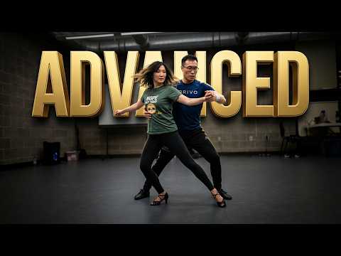Video preview for Advanced Salsa on 2